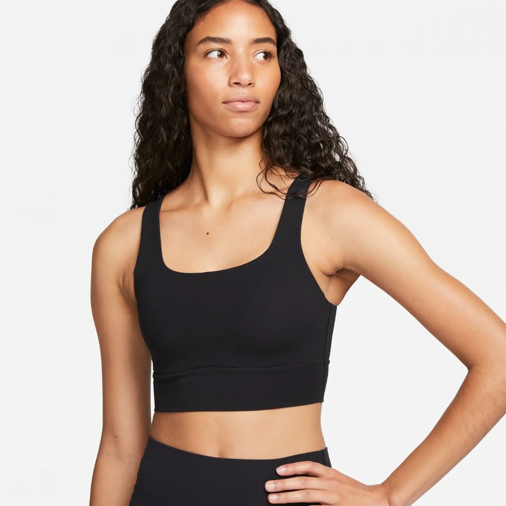 Nike W ALATE ELLIPSE LL BRA